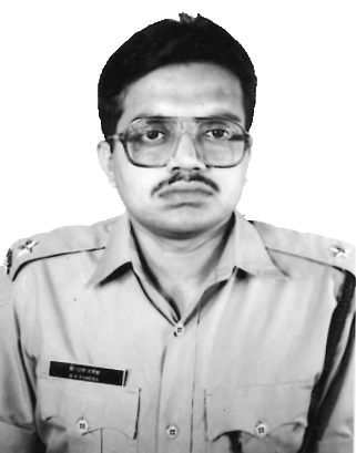 B.N. Ramesh B.N. Ramesh